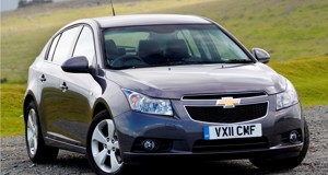 Cruze  Hatchback (2011 - 2015)